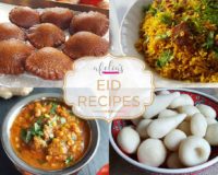 Eid Recipes