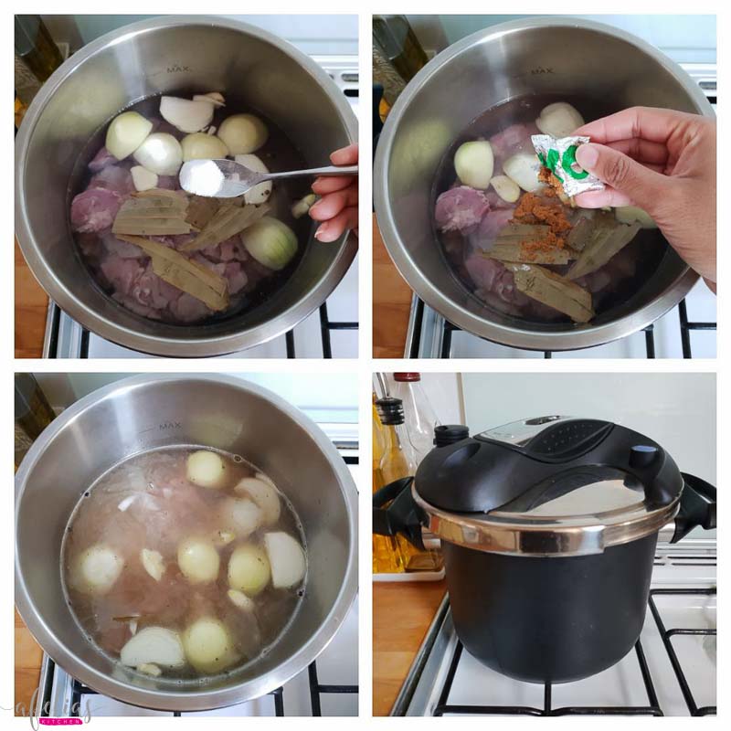 Chicken Soup Afelia S Kitchen