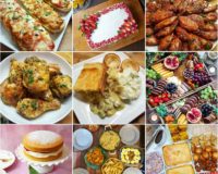 Afelia’s Kitchen Best Nine Instagram Posts of 2019